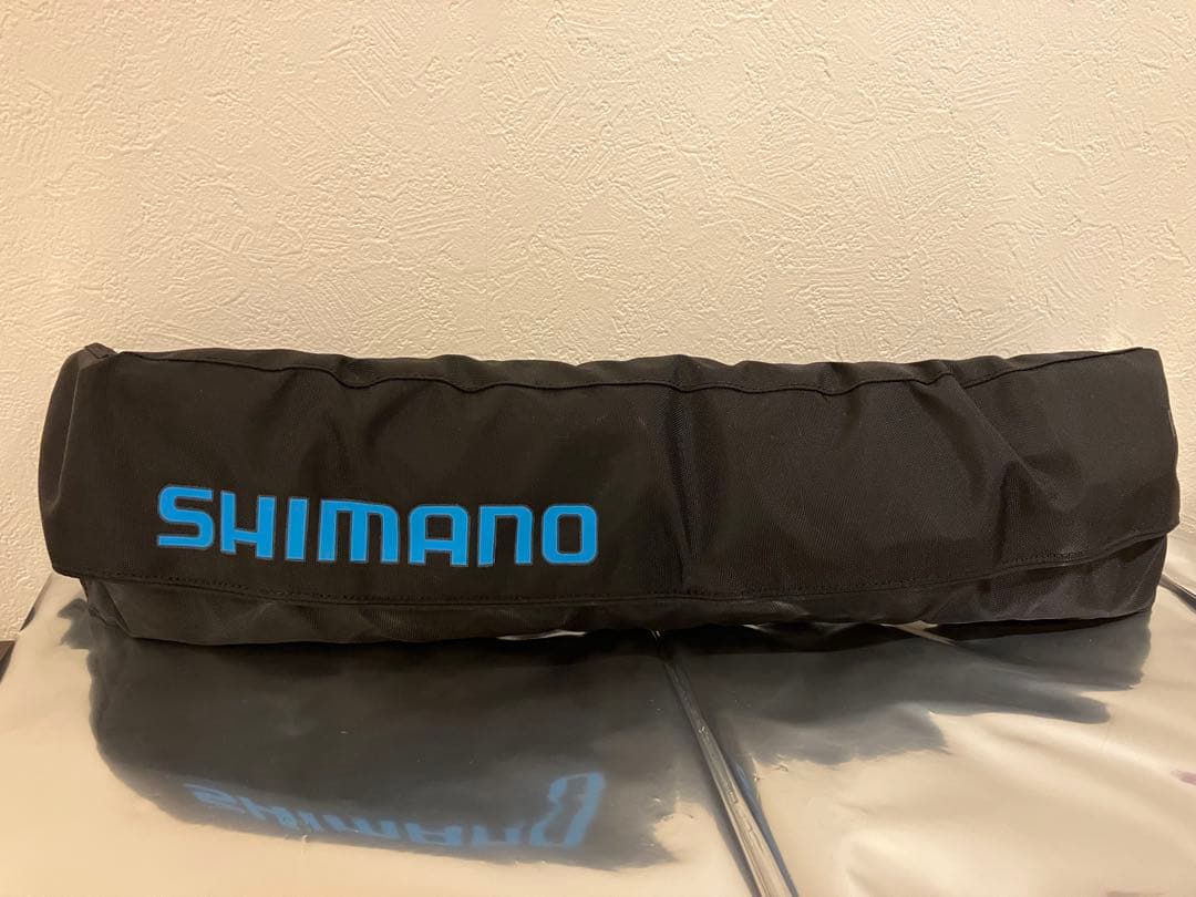 【新品未使用】シマノ 自動膨張式 桜マーク ライフジャケット VF-052K