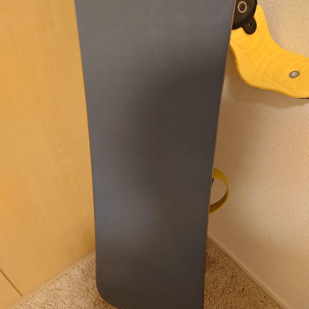 美品　　kissmark スノーボード　7点セット　送料込み