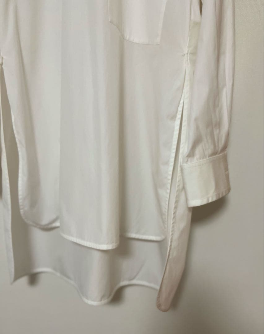 定番 old celine シャツ フィービーファイロ 36