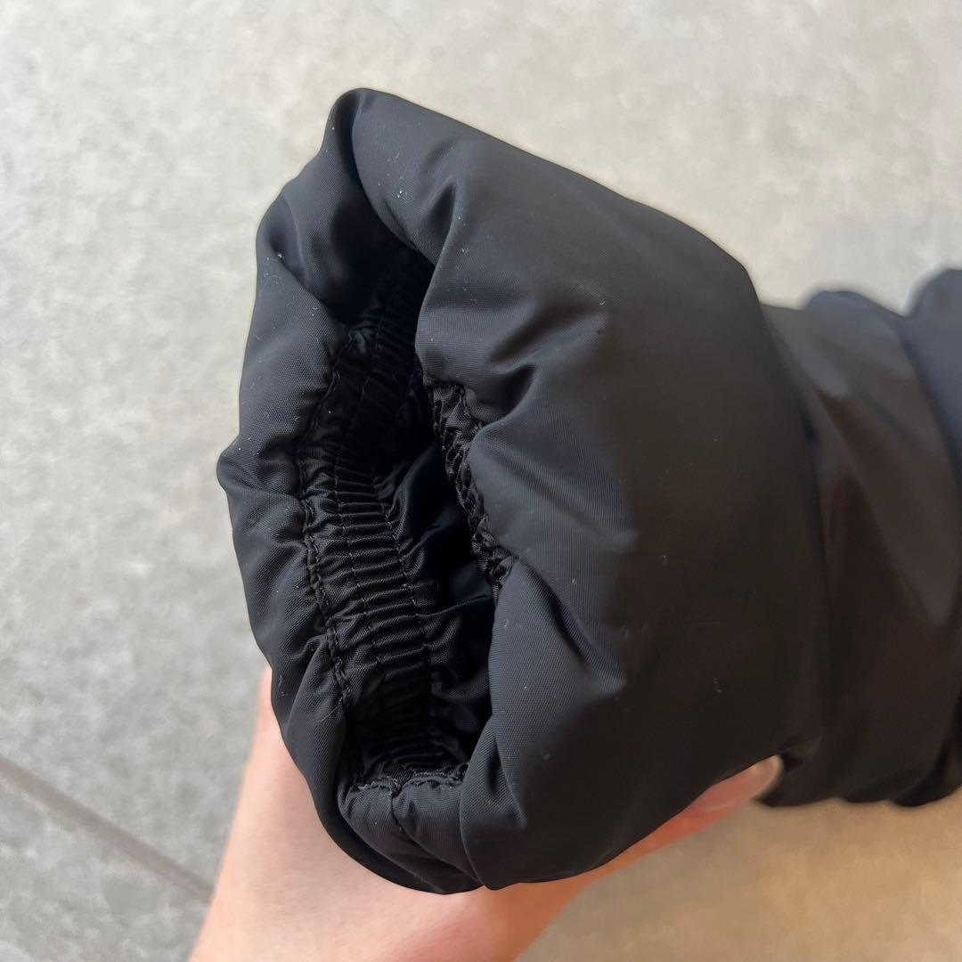 MONCLER モンクレール　ショート　ダウンジャケット　レディース