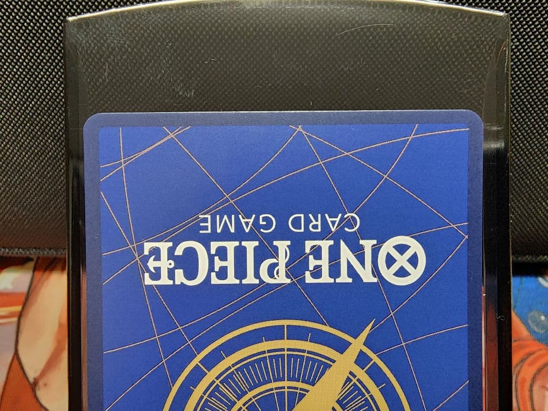 ルフィ：ONE PIECE DAY’24 来場者特典&マガジン　2枚セット