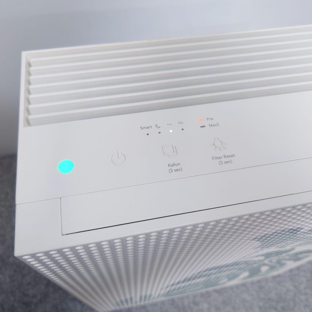 希少 AIRMEGA 150 Art 空気清浄機 2022年製