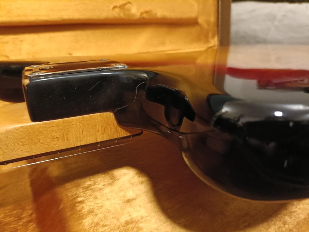 ギター Fender USA american vintage jazzmaster