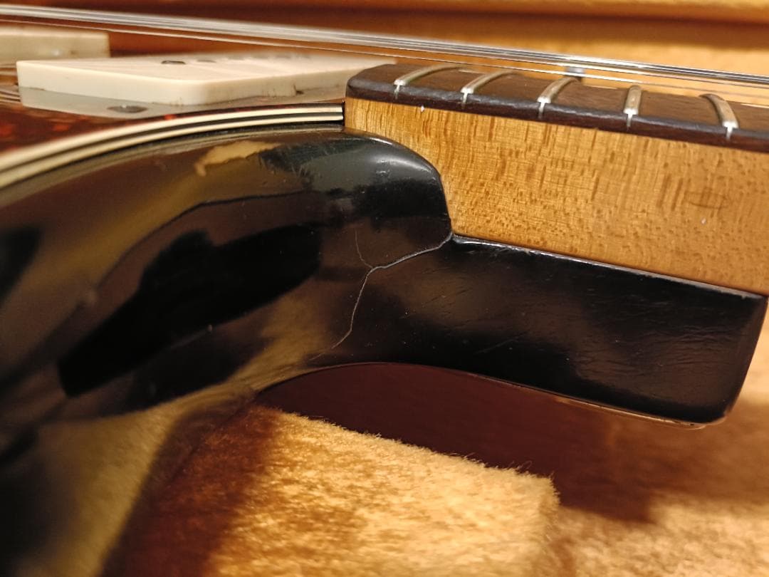 ギター Fender USA american vintage jazzmaster