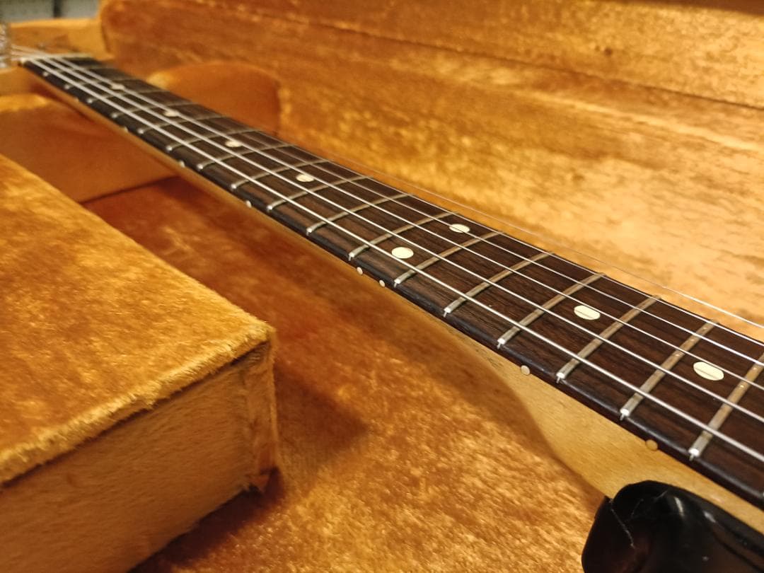 ギター Fender USA american vintage jazzmaster