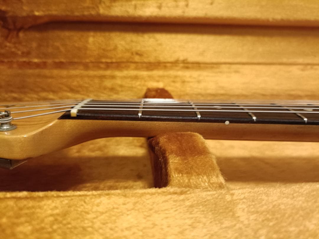 ギター Fender USA american vintage jazzmaster