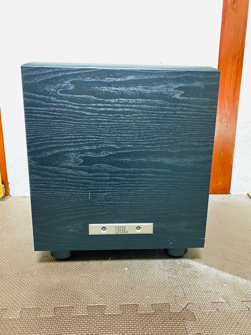 JBL PB12/100 サブウーファー 動作確認済み。良い品。