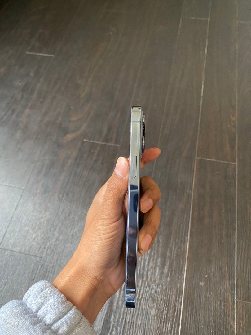 iPhone 13 Pro Max 256GB シエラブルー（SIMフリー）