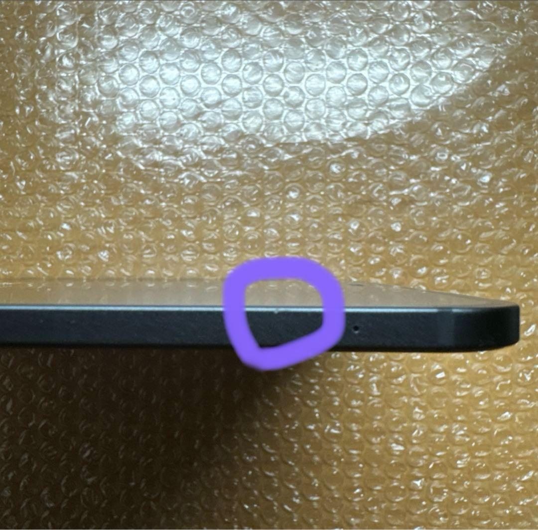 R*彡様 iPad Pro 11インチ(M4)Wi-Fi＋Cellular 25