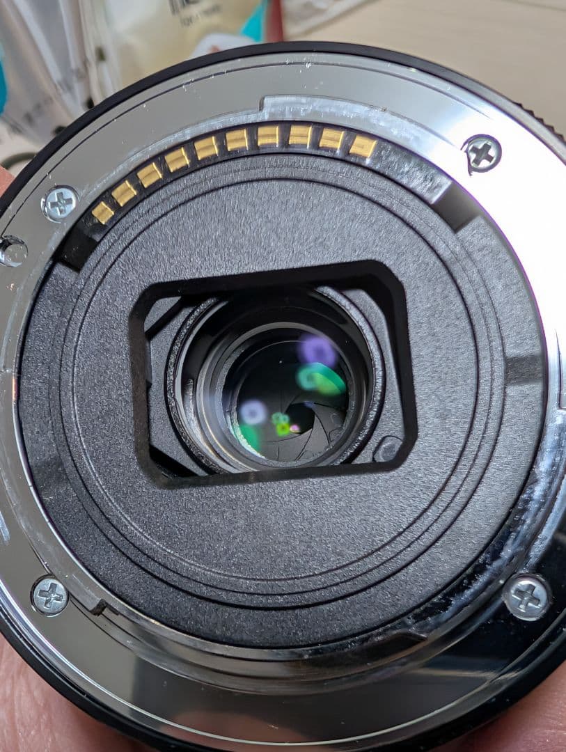 SONY α6000 おまけ色々セット