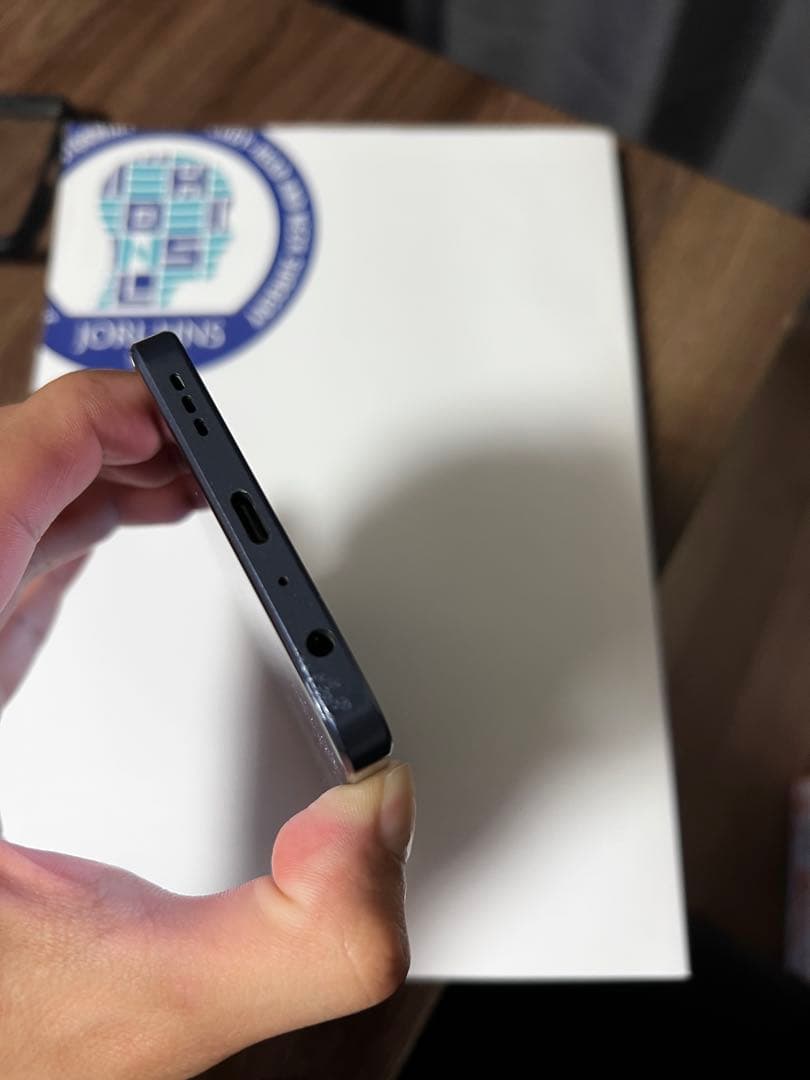 OPPO Reno7 A ブラック SIMフリー