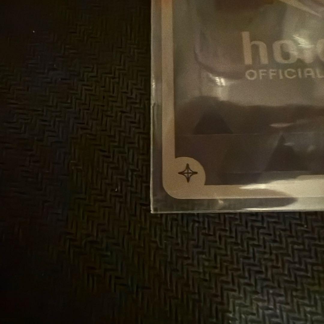 ホロカ 星街すいせい Debut プロモ