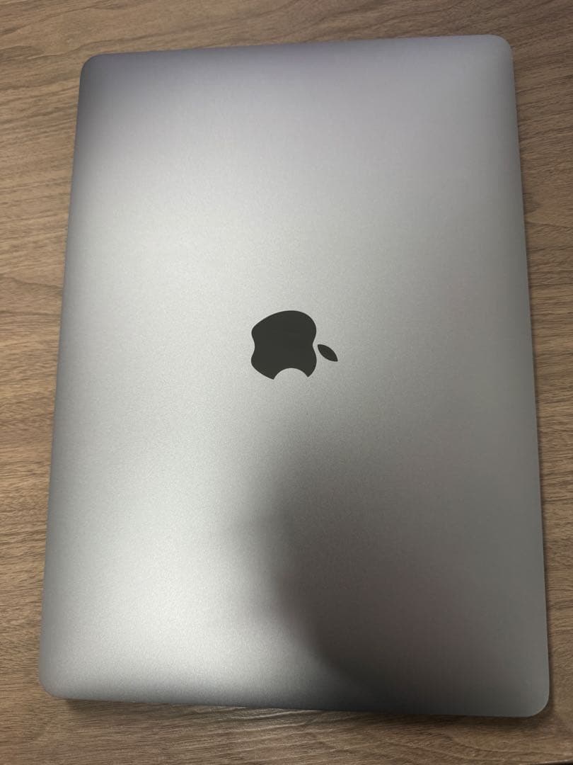 HBさま専用M1 MacBook Air バッテリー98% ほぼ使用感なし