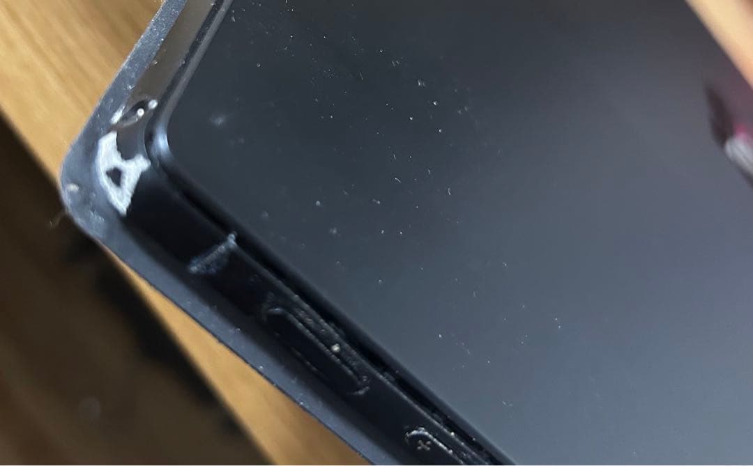 Surface Pro7 型名：VNX–00014