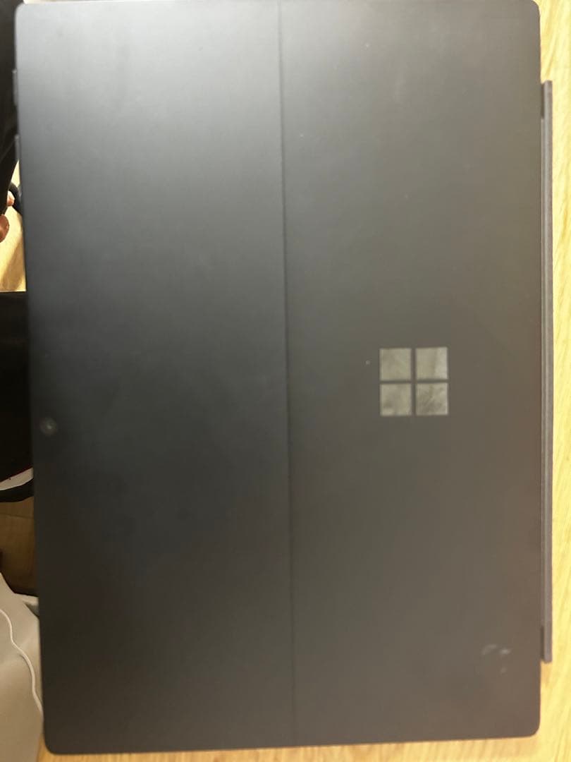 Surface Pro7 型名：VNX–00014