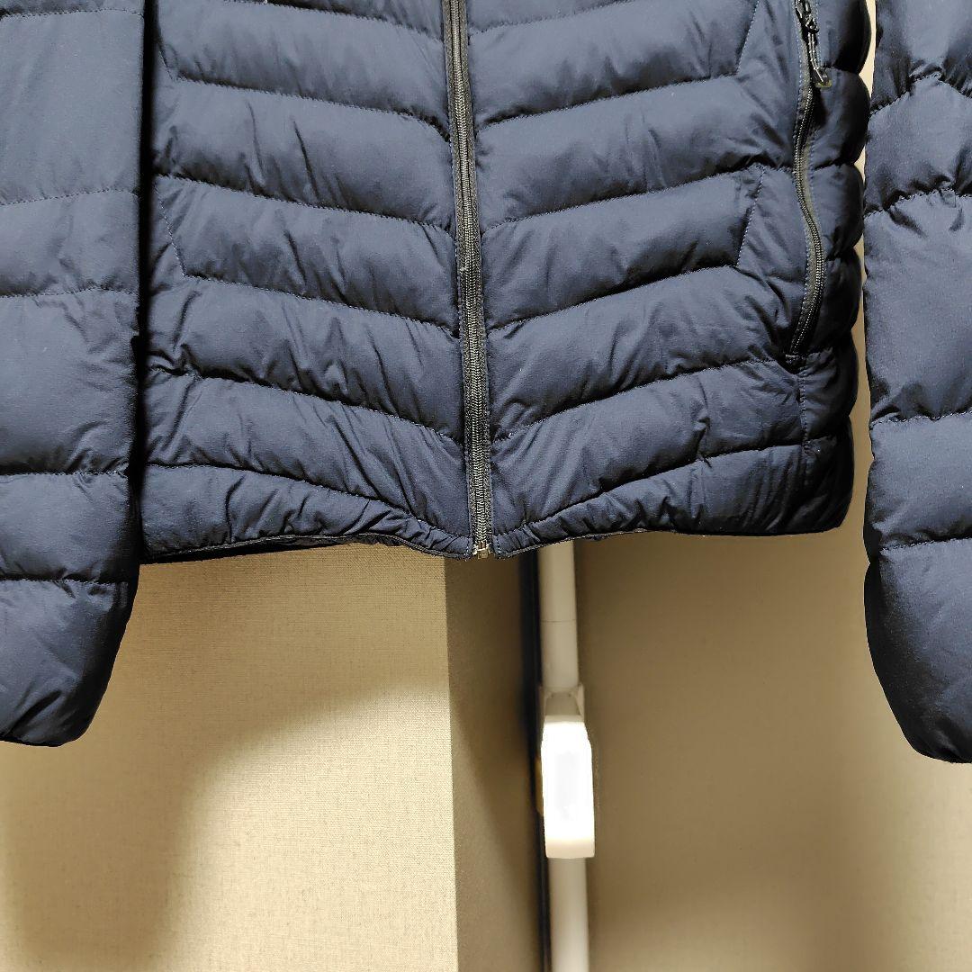 THE NORTH FACE サンダーラウンドネック NY81813