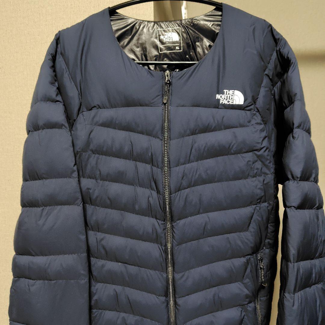 THE NORTH FACE サンダーラウンドネック NY81813