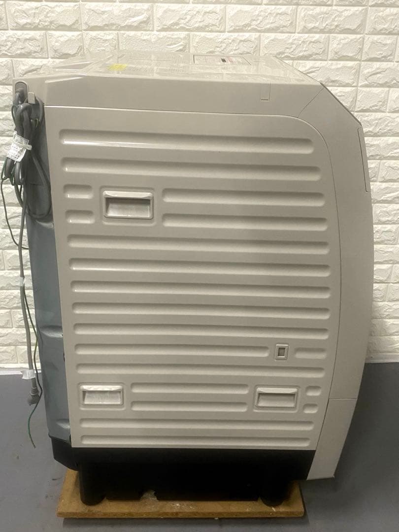 パナソニック NA-VX8700L [ストーンベージュ]左開き