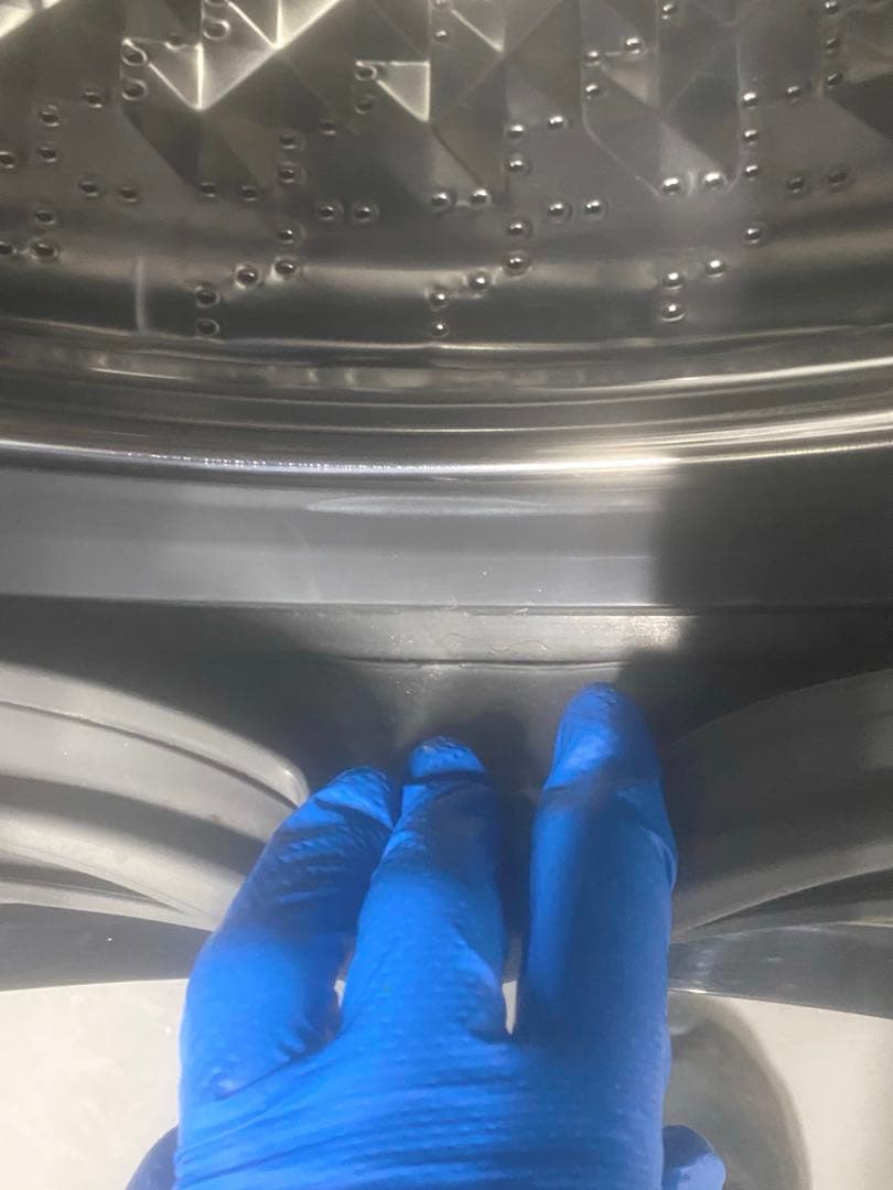 パナソニック NA-VX8700L [ストーンベージュ]左開き