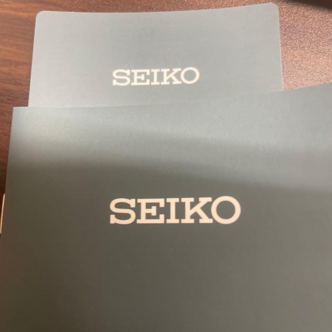 セイコープロスペックダイバー　ソーラーSBDJ065 V157