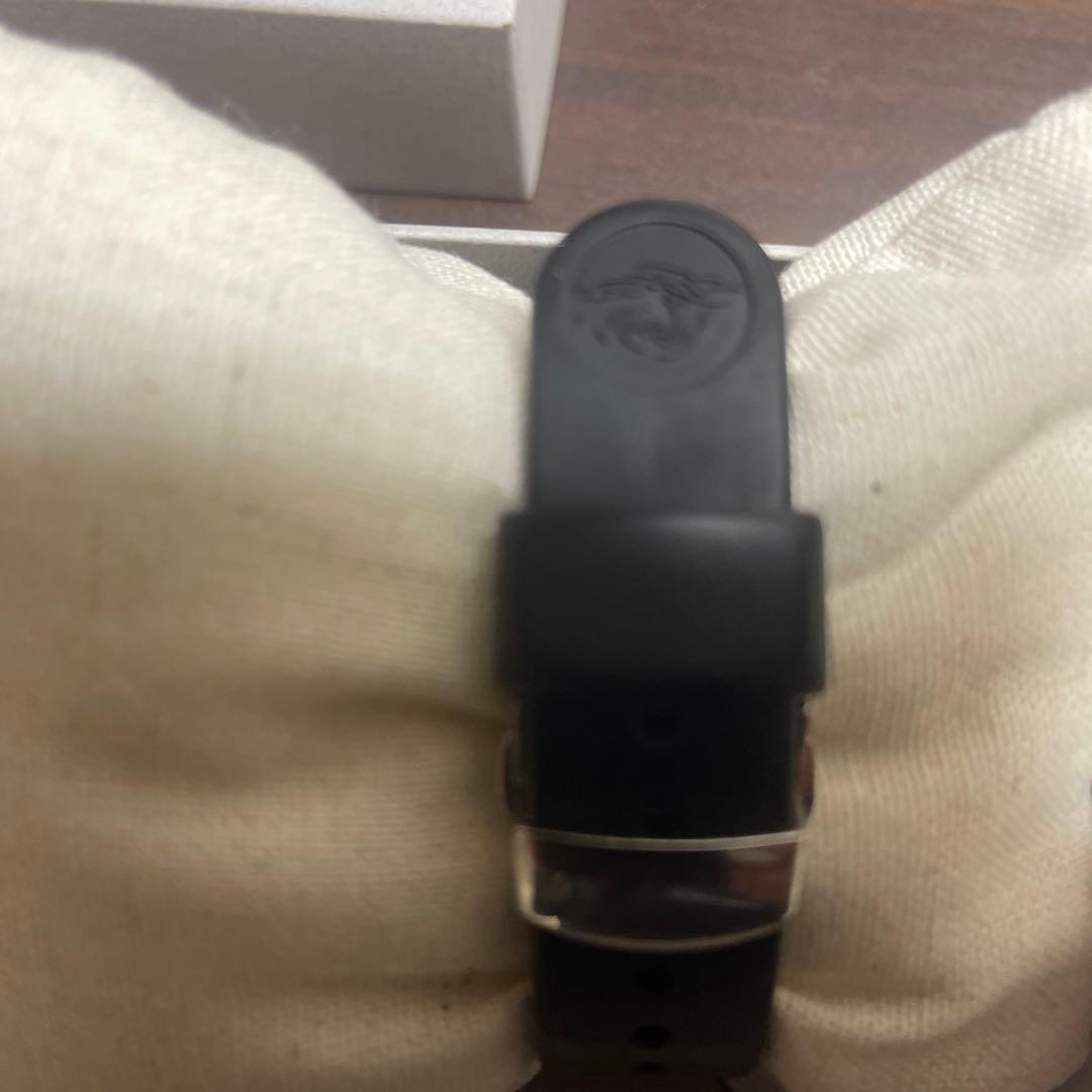 セイコープロスペックダイバー　ソーラーSBDJ065 V157