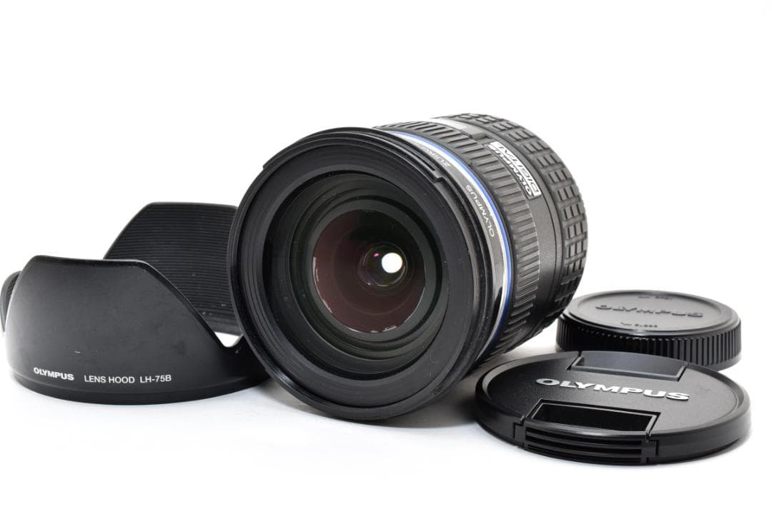 オリンパス ZUIKO ED 12-60mm F2.8-4 #21437