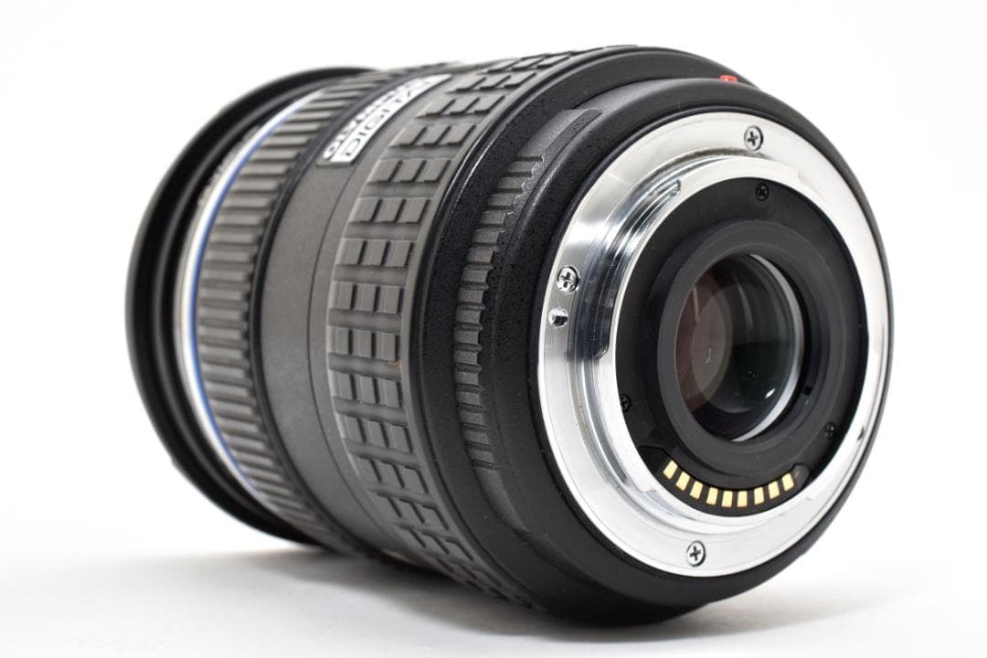 オリンパス ZUIKO ED 12-60mm F2.8-4 #21437