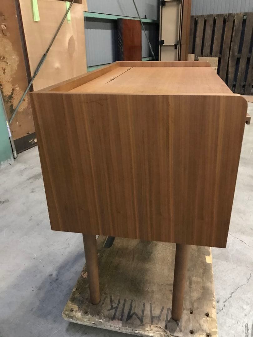 ウニコ unico アルベロ ドレッサー