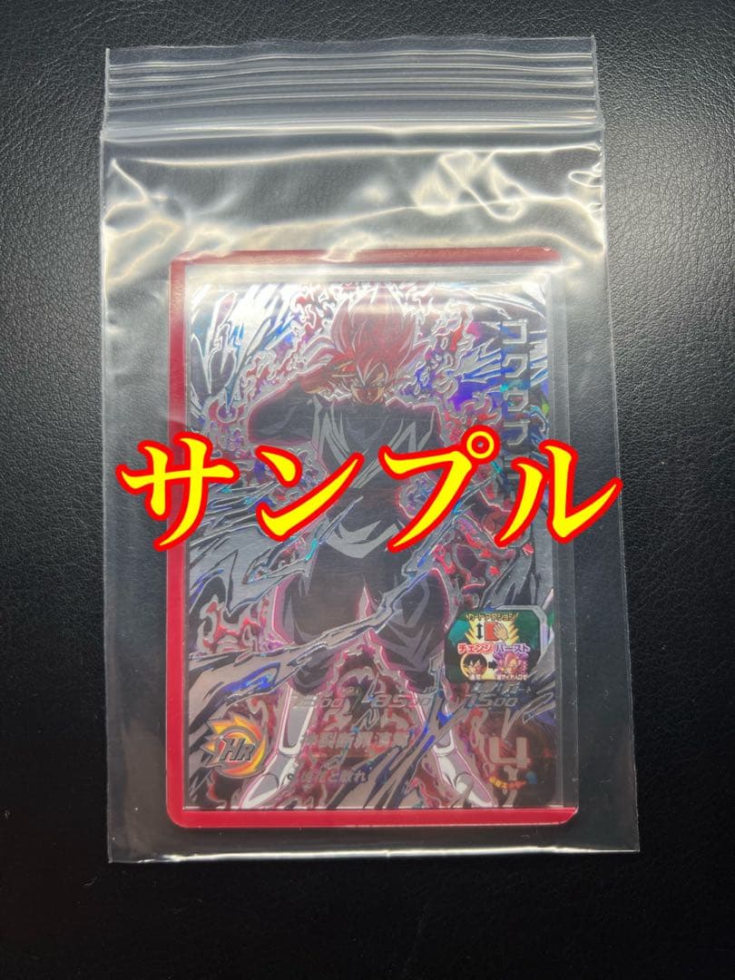 ドモン・カッシュ&レイン・ミカムラ　VS5-052