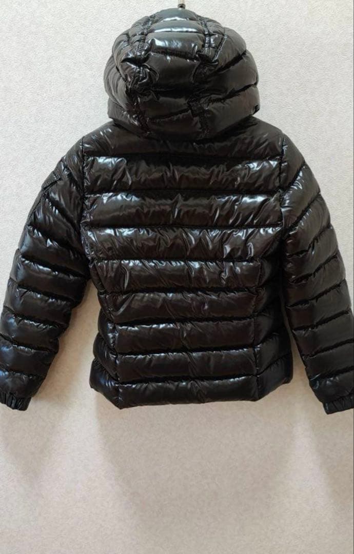MONCLER BADY ダウンジャケット 1 ブラウン