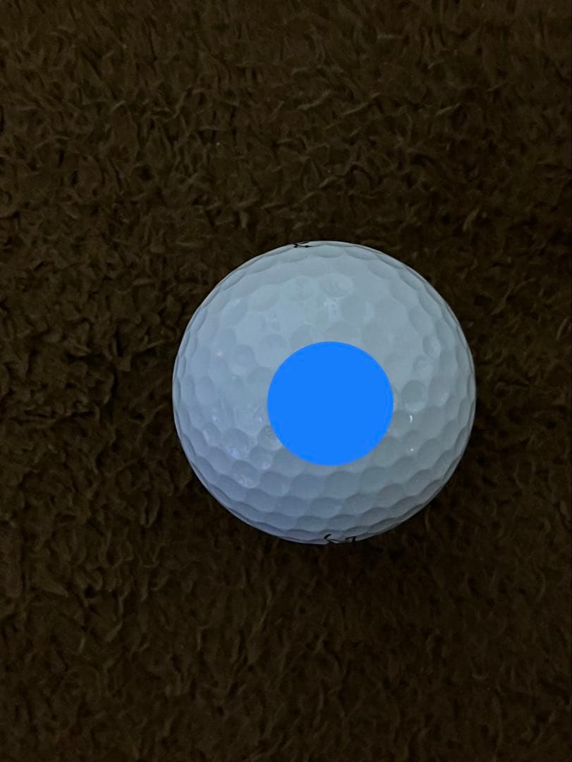 タイトリストv1x2025ボール3ダース②