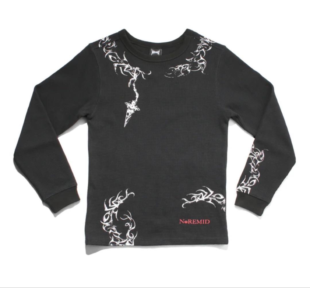 NOREMID サーマル