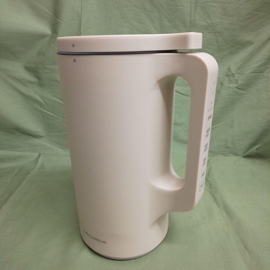 レコルト 自動調理ポット RSY-2