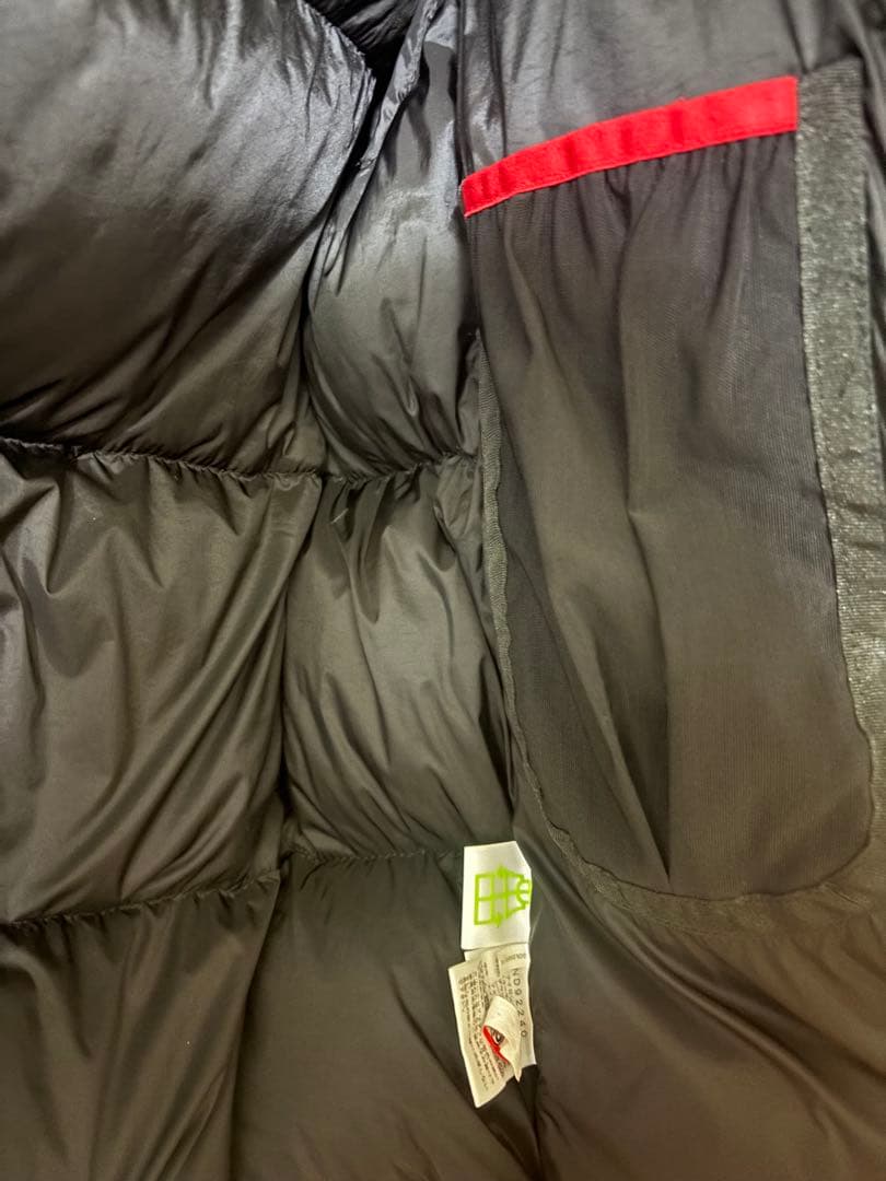 THE NORTH FACE バルトロライトジャケットM