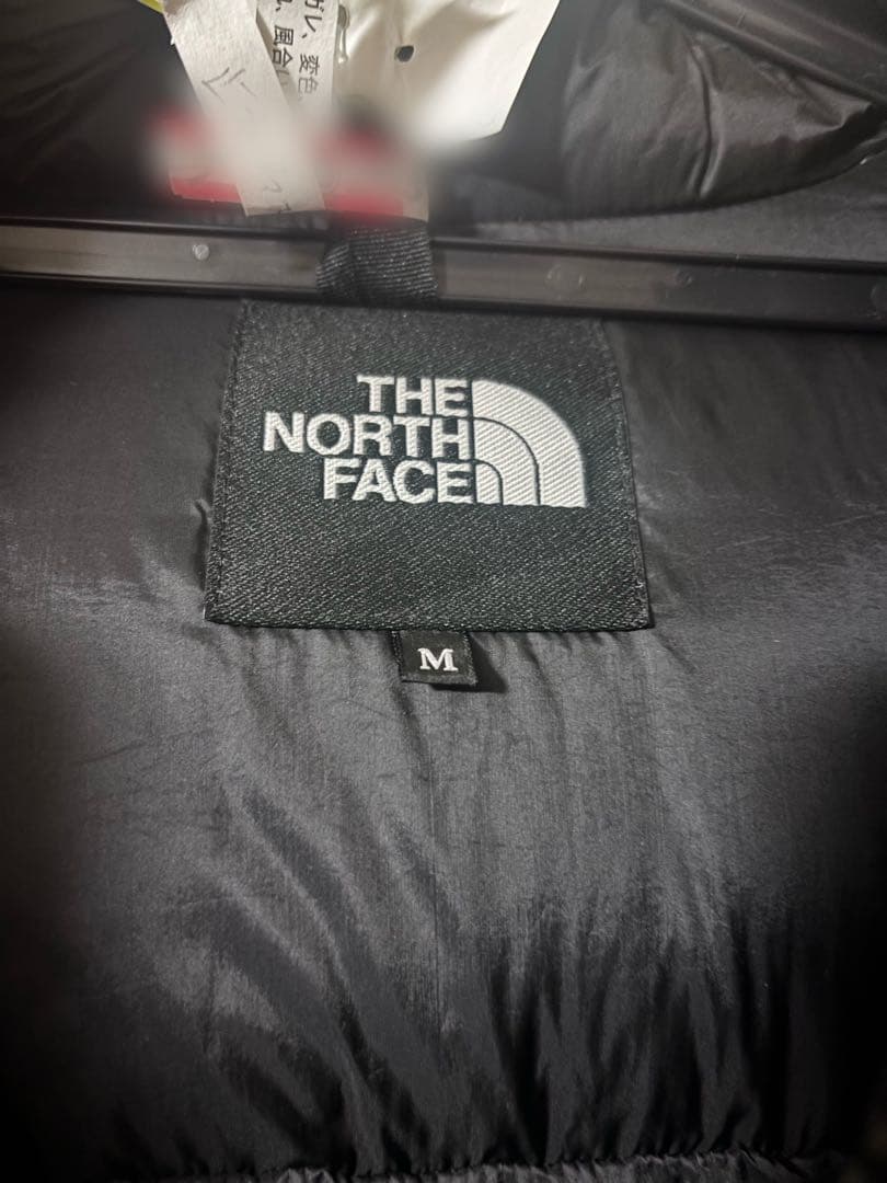 THE NORTH FACE バルトロライトジャケットM