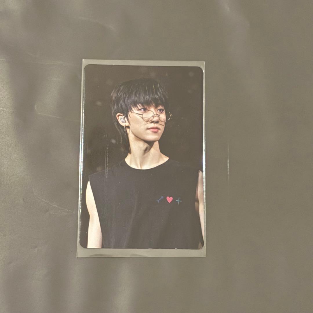 SEVENTEEN IDEAL CUT SEOUL DVD トレカ ディエイト