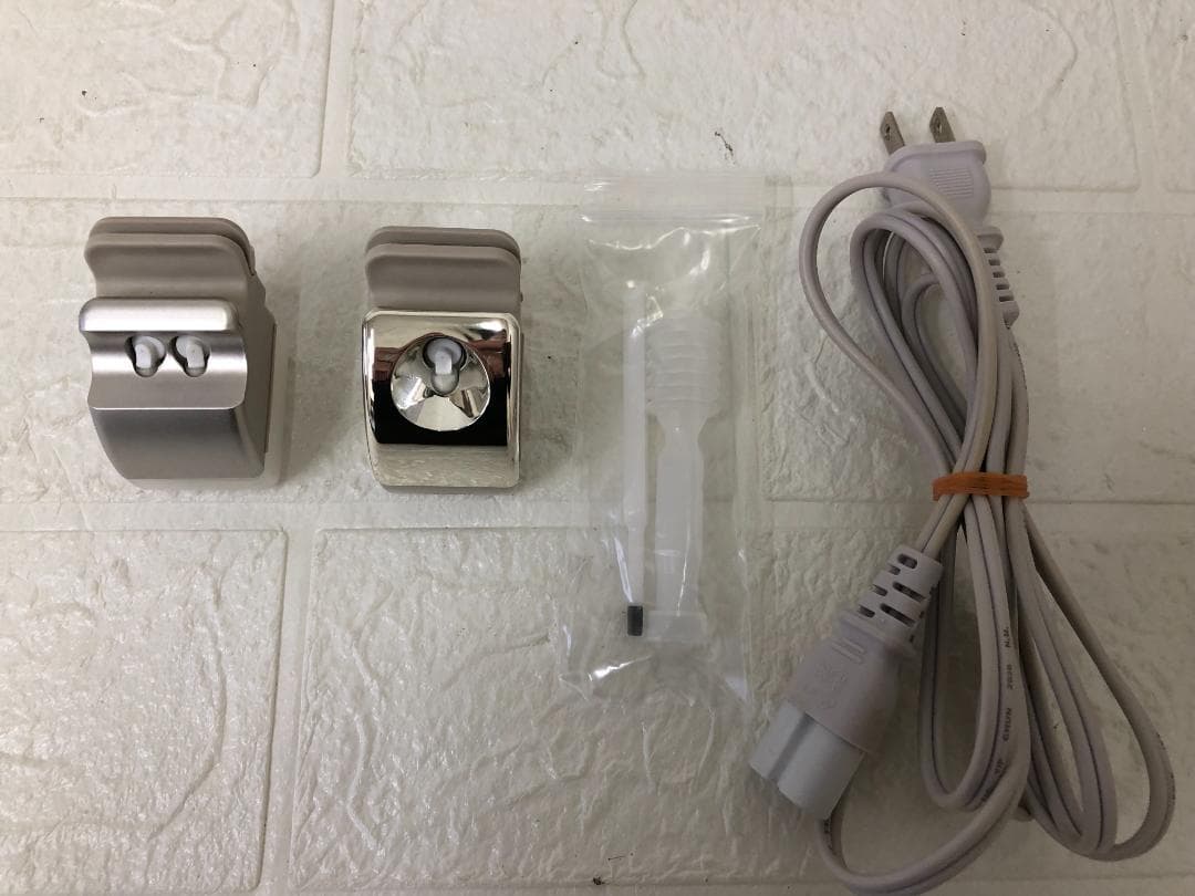 美品！Panasonic スチーマーナノケア EH-SA0B 2020年製