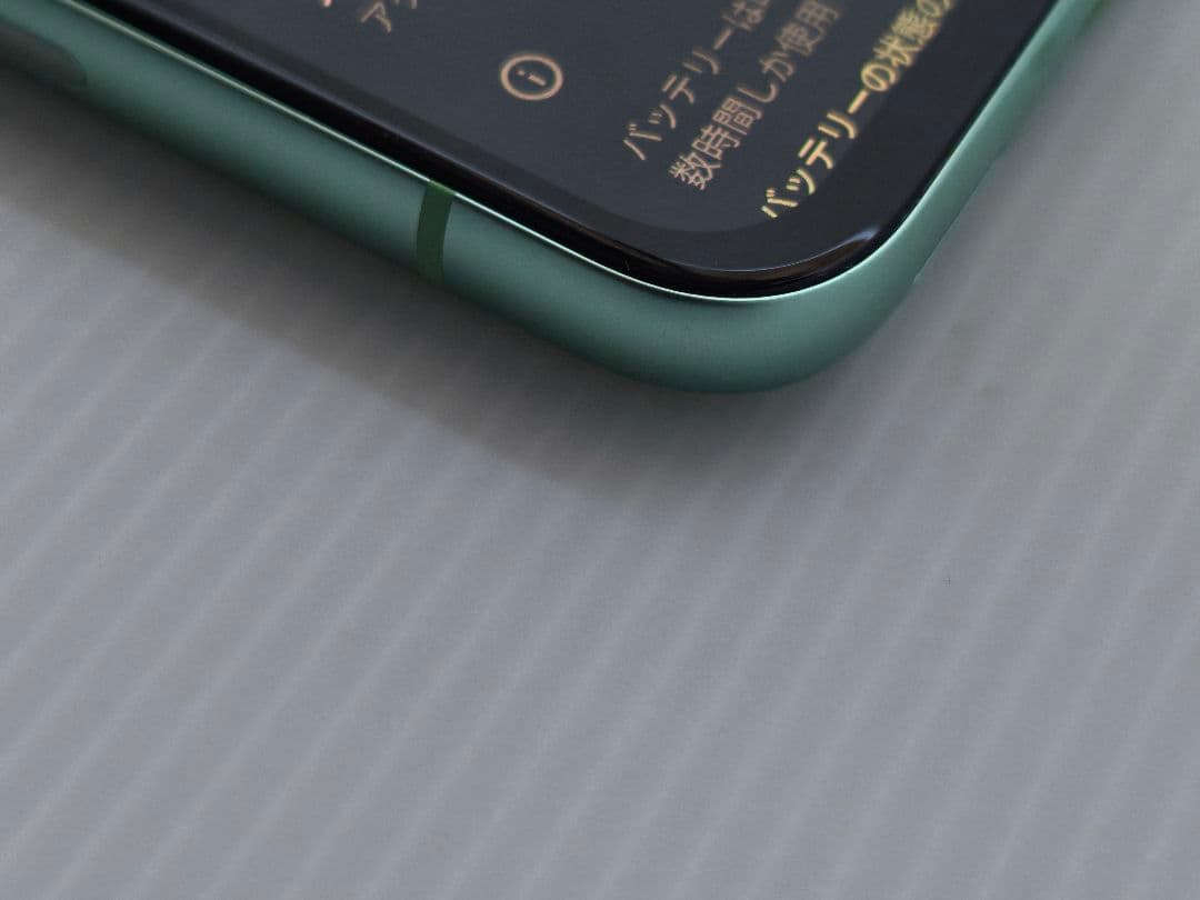 【美品】Google Pixel8a 【本体のみ】①