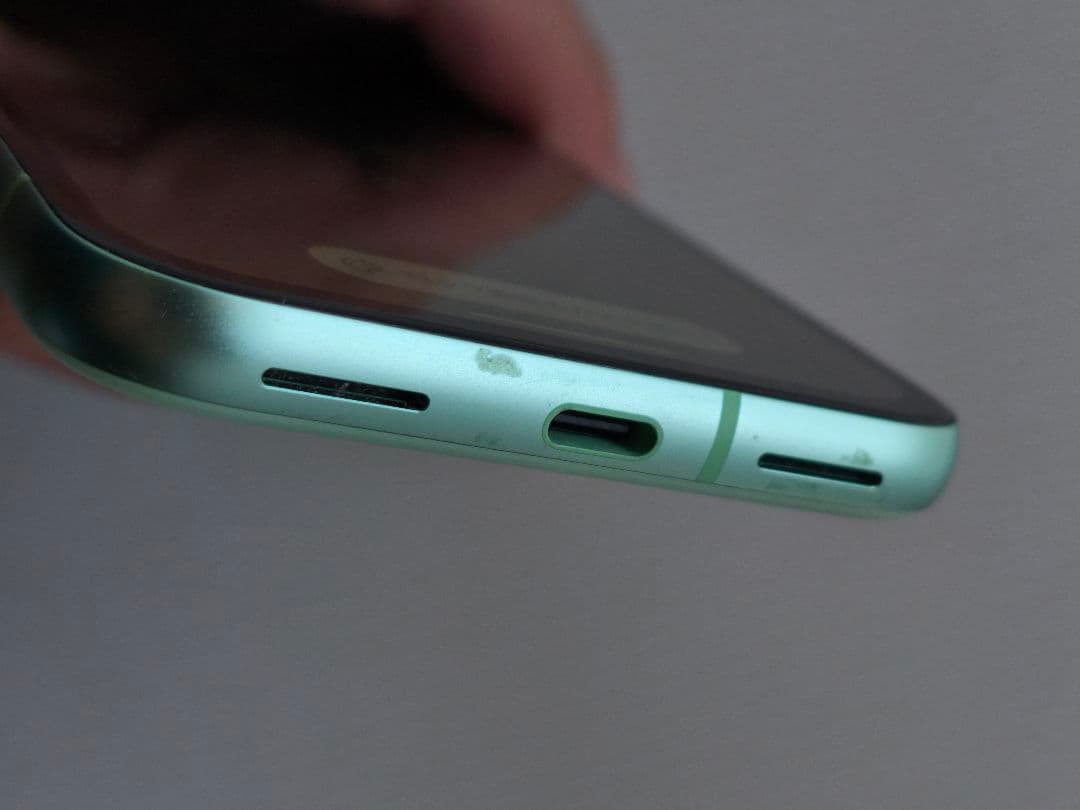 【美品】Google Pixel8a 【本体のみ】①