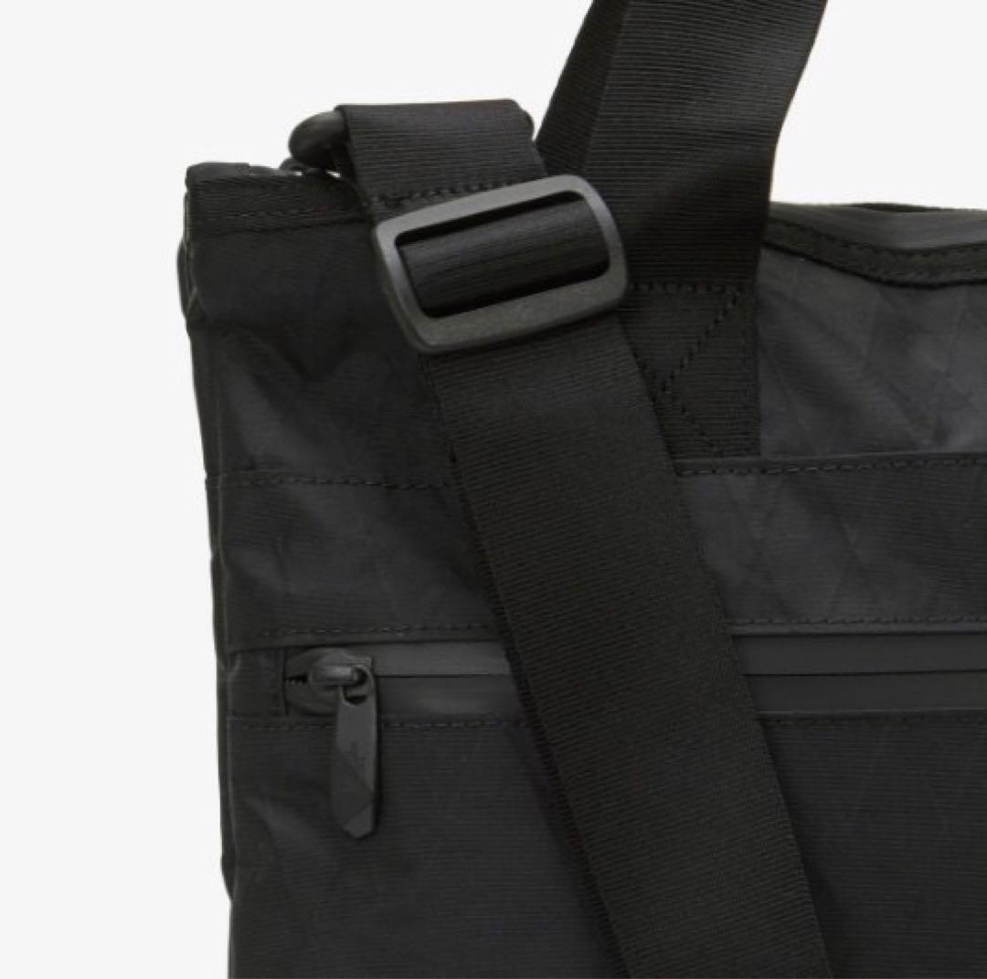 ノースフェイス ニューアーバン トートバッグ 大容量 ブラック 海外限定