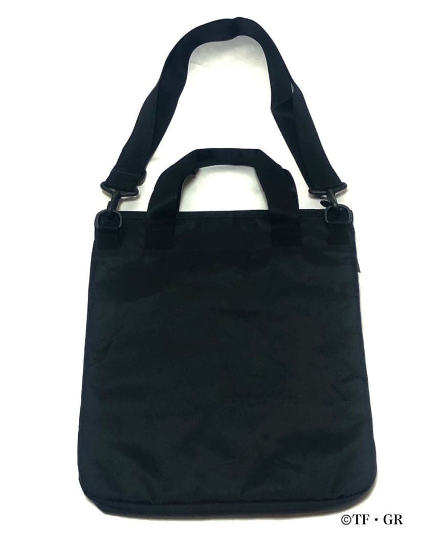 ノースフェイス ニューアーバン トートバッグ 大容量 ブラック 海外限定