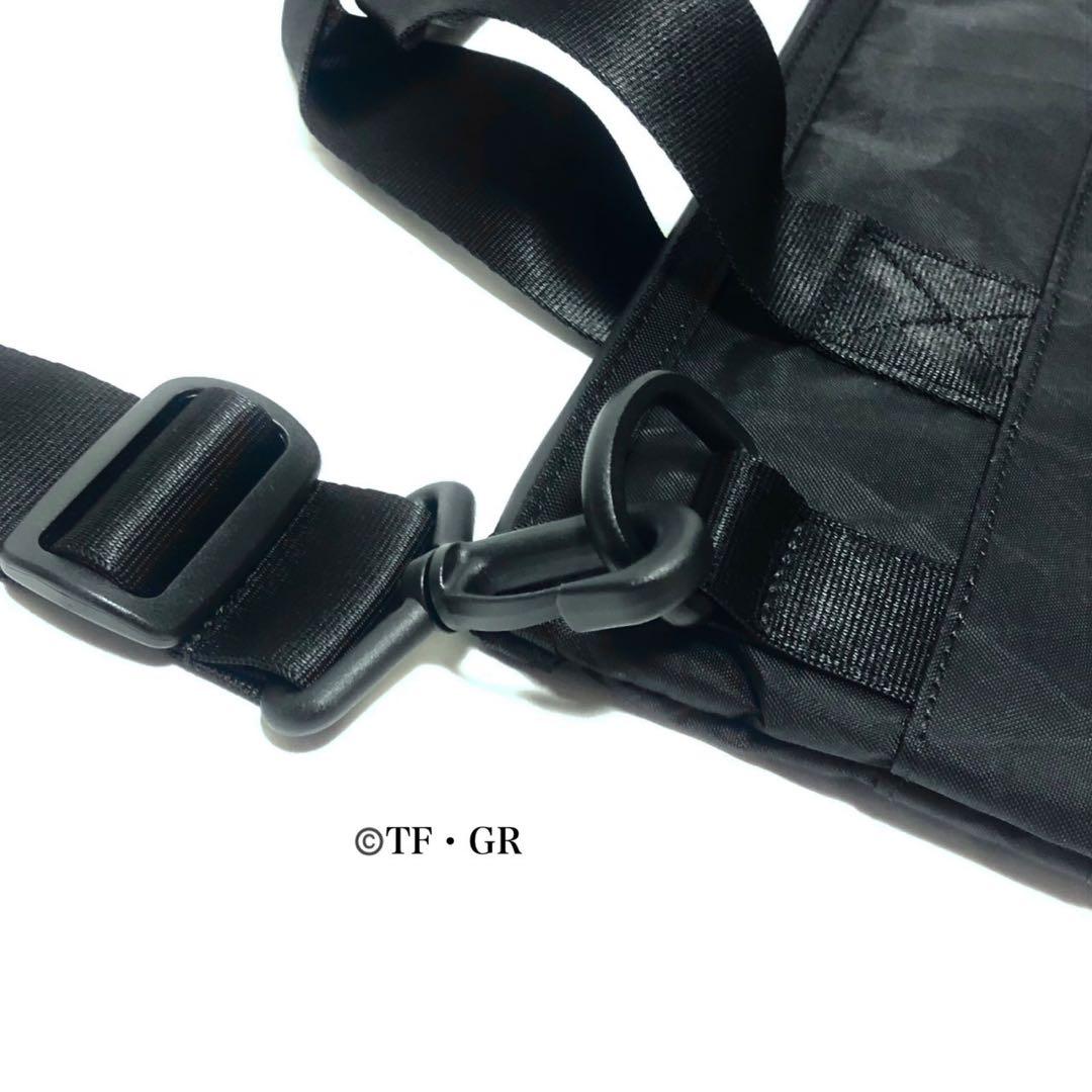 ノースフェイス ニューアーバン トートバッグ 大容量 ブラック 海外限定