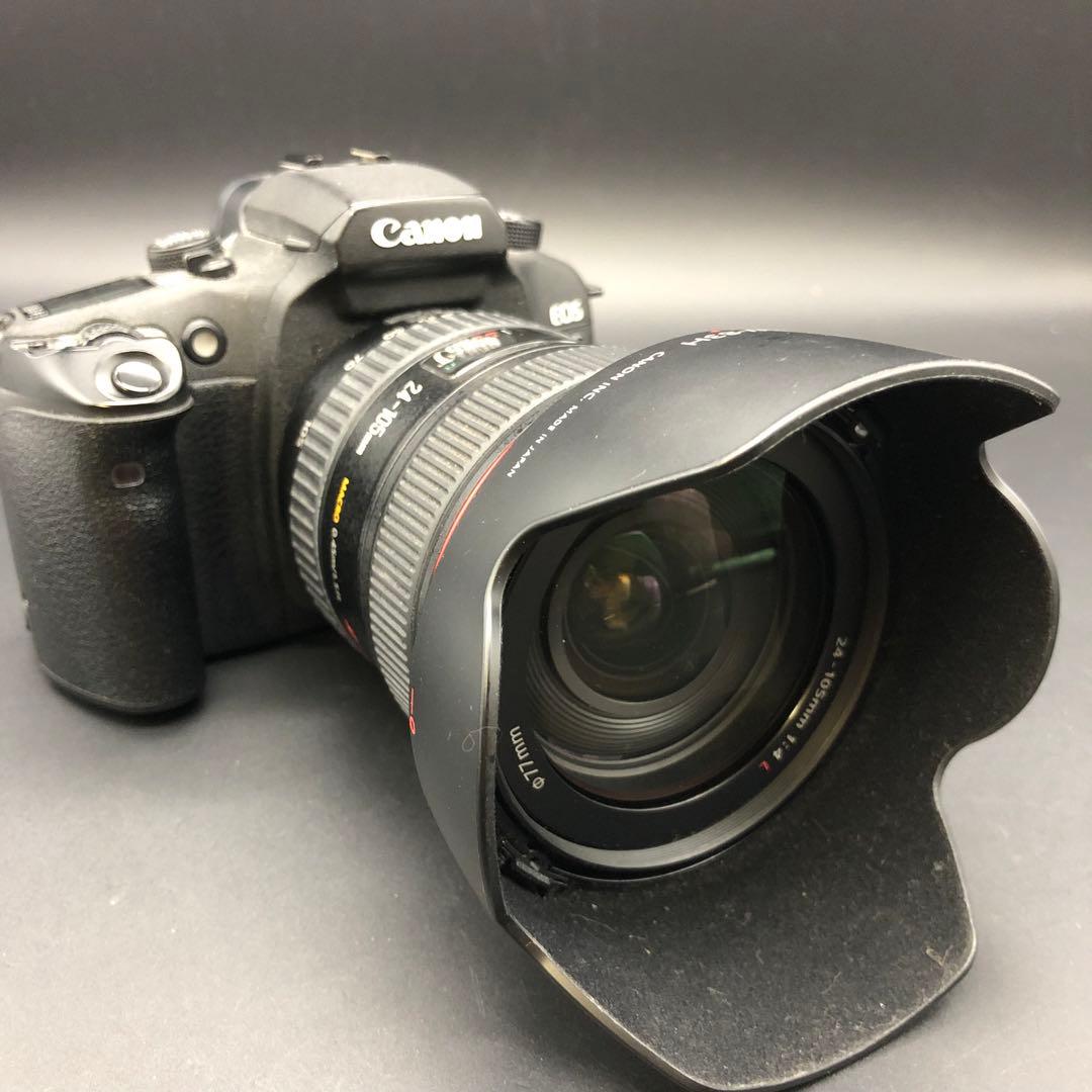 【動作確認済】Canon EOS 7s フィルムカメラ キヤノン