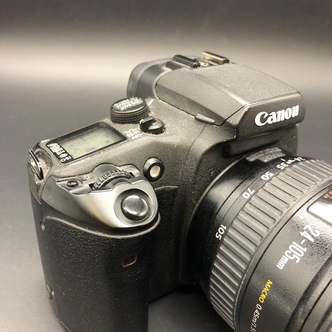 【動作確認済】Canon EOS 7s フィルムカメラ キヤノン