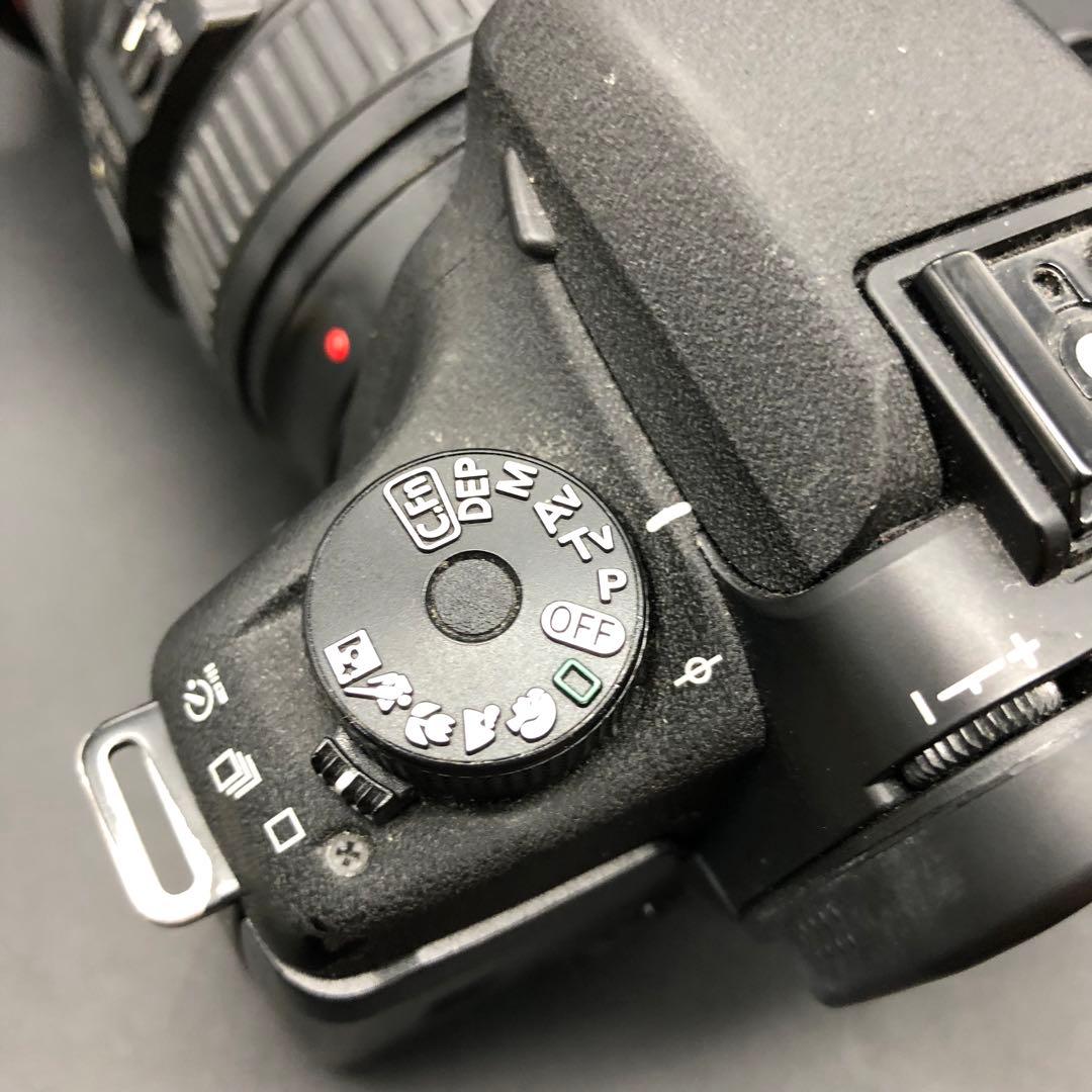 【動作確認済】Canon EOS 7s フィルムカメラ キヤノン