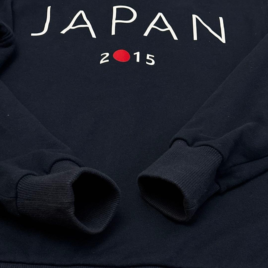 【激レア/非売品】日本マイクロソフト 30周年記念 ジップアップジャケット L