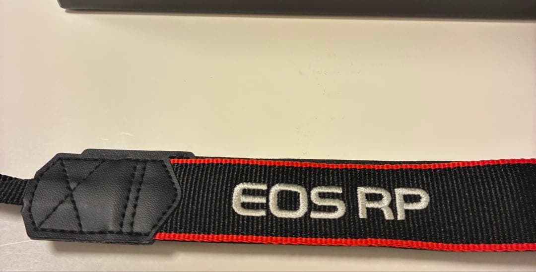 Canon EOS RP ミラーレス一眼