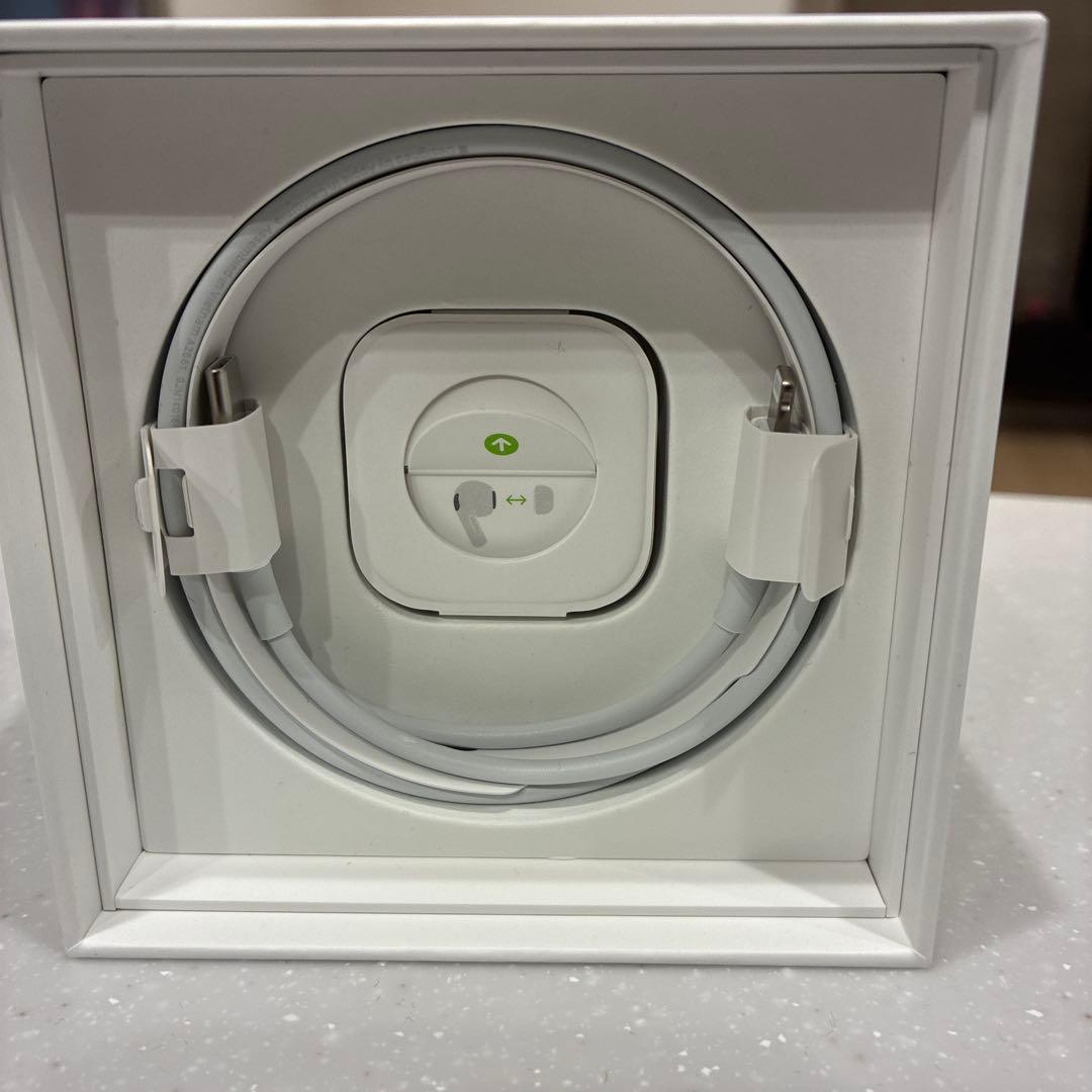 AirPods Pro 2 本体➕左耳 USB-C