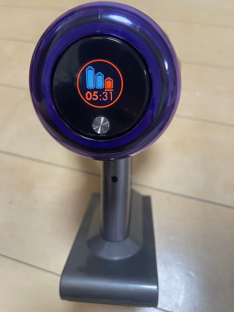 d*s様 【美品】Dyson コードレスクリーナー V11 sv14 エコーモー