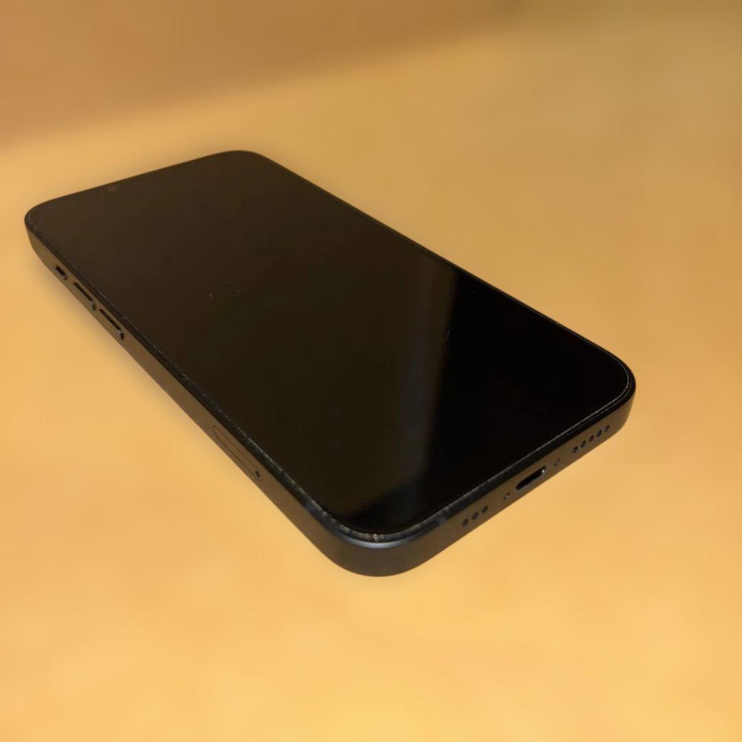 iPhone 14 ブラック 本体　SIMフリー
